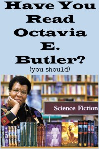 conversations with octavia butler