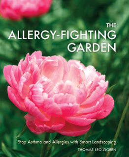 Allergy Free Gardening