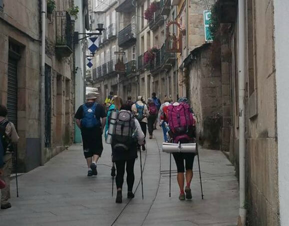 You Will Learn to Hate The Load: Revisiting My Camino Packing List