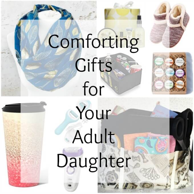 birthday ideas for adult daughter