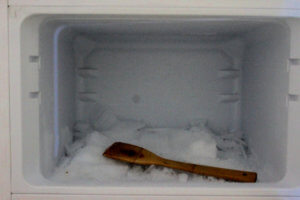 How To Defrost Your Freezer The Easy Way