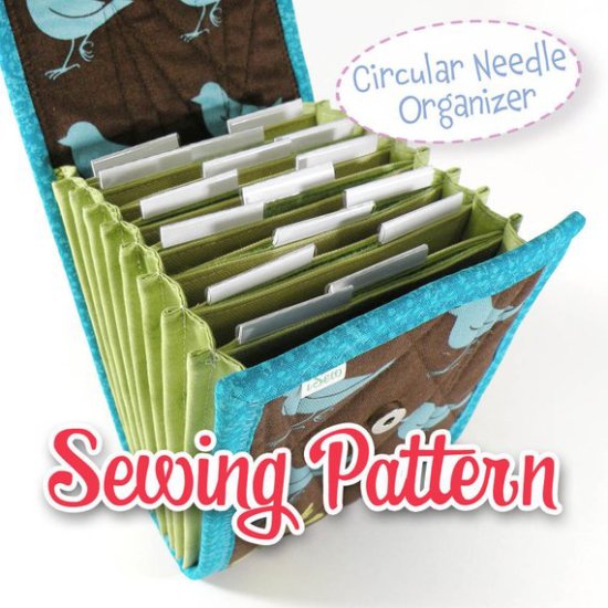 Great Gifts for Knitters from Etsy ~ Life Beyond the Kitchen