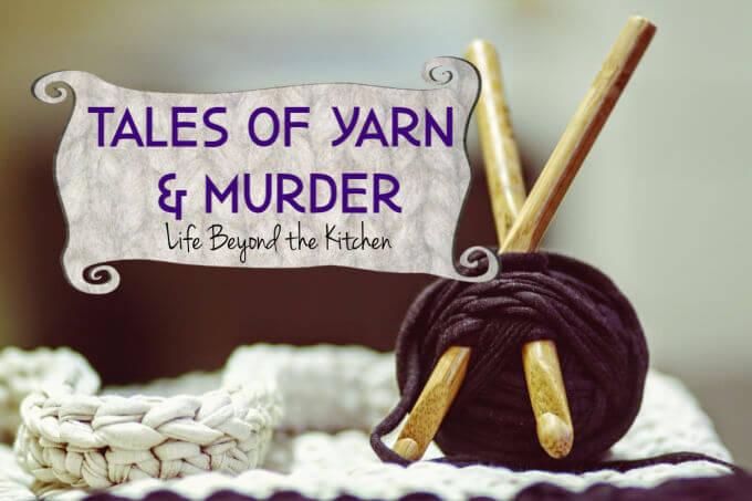 Tales of Knitting and Murder