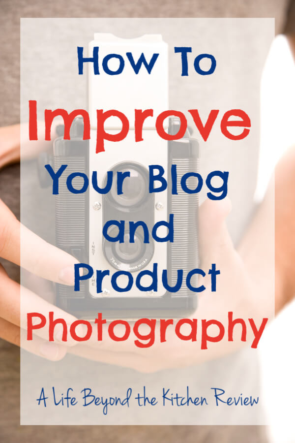 How To Improve Your Product Photography At Home For Your Blog or Online Shop