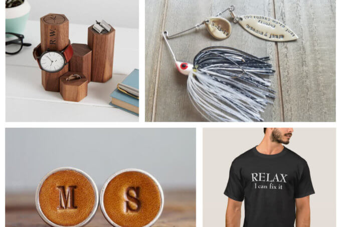 Cool Gifts for Dads and Other Men In Your Life