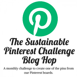 sustainable pinterest challenge logo